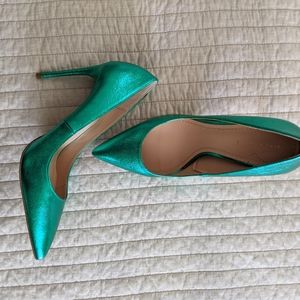 Zara pumps